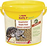 Sera Pienso en Gránulos, Raffy P - 3800 ml